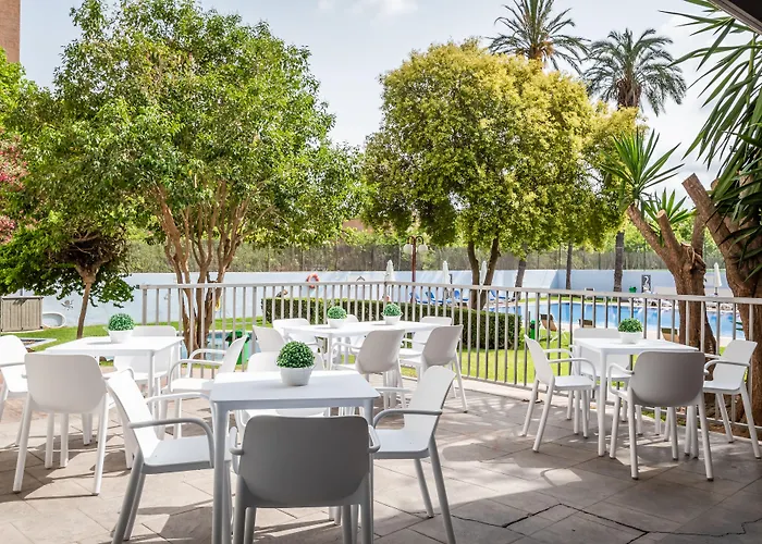 Hotel Medium Valenza
